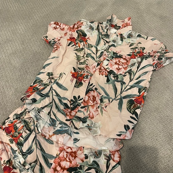 Maison du Soir Pajamas- Great Condition - Picture 4 of 7